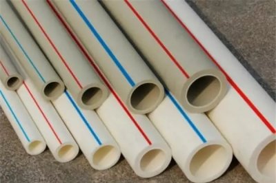 PVC管件厂家带你了解PVC管件的施工顺序